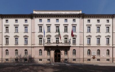 L’avvio della nuova Giunta Provinciale non promette nulla di buono.