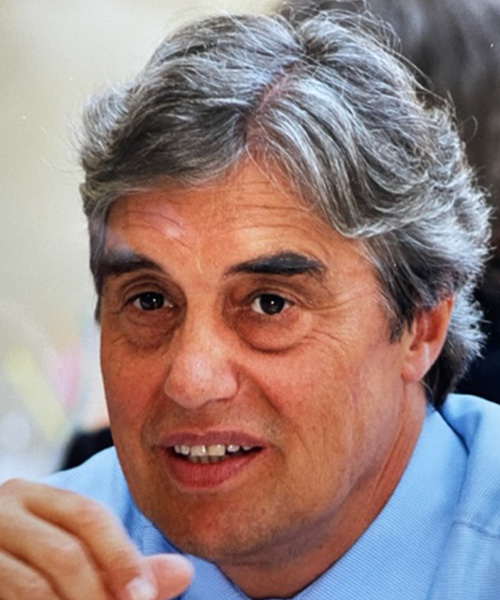 Gianni Bonvicini